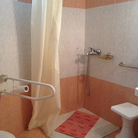 Apart-hotel Anastasia *