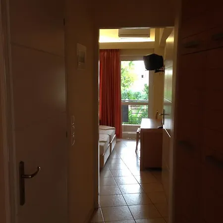 Apart-hotel Anastasia *