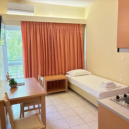 Aparthotel Anastasia