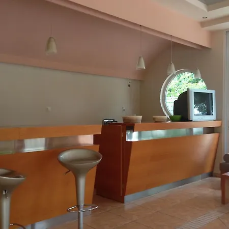 公寓式酒店 Anastasia 卡梅纳维洛拉