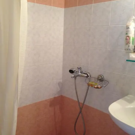 Anastasia Aparthotel