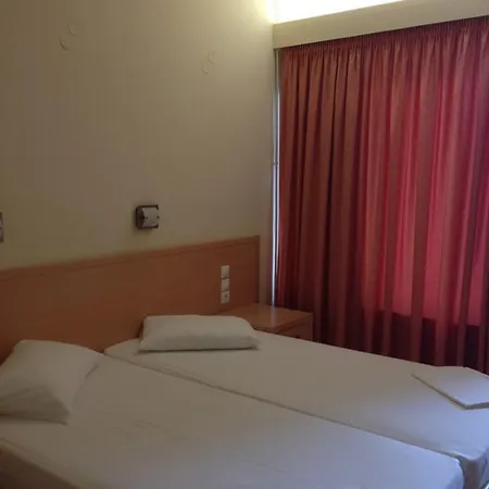 Anastasia Aparthotel